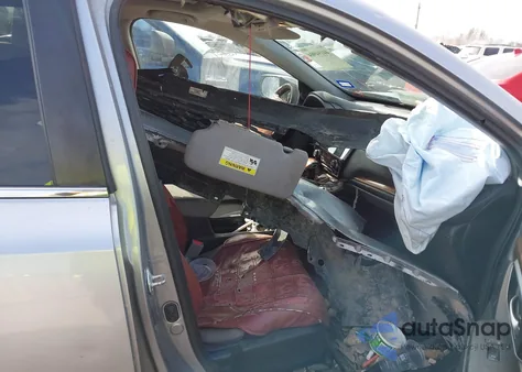 2021 Honda Cr-V 2Wd Ex z USA, uszkodzony, nr VIN 2HKRW1H53MH404432